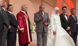 Bülent Arınç’tan nikah konuşmasına sert yanıt