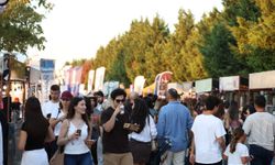 Osmangazi’de Bursa Kahve Festivali Coşkusu