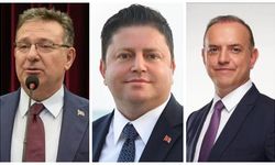 CHP’de 5 belediye başkanı disipline sevk edildi
