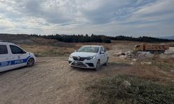 Denizli çevre denetim ekiplerinden kaçak döküme geçit yok