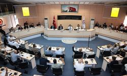 Büyükşehir Meclisi’nde gündem belli