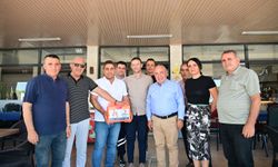 Büyükşehir’den İlk Yardım Bilincini Güçlendiren Örnek Proje