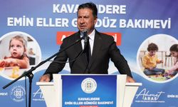 Muğla'da 9. Gündüz Bakımevi hizmete girdi
