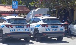 Manisa’da çay bahçesi tuvaletinde gizli kamera bulundu