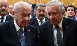 MHP'li Celal Adan: “Birinci parti MHP olmalı”