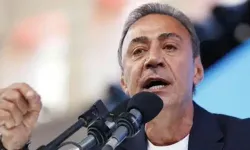 Berhan Şimşek istifa etti