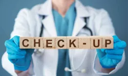 65 yaş üstü çiftlere ücretsiz check-up: 41 yıllık evlilik şartı
