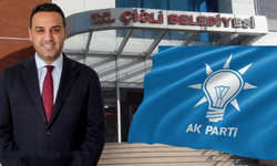 Çiğli'nin başkanı artık AK Parti’li