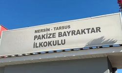 7 yaşındaki öğrencinin çantasından tabanca çıktı