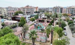Seferihisar'da geçmişin oyunları yeniden hayat buldu