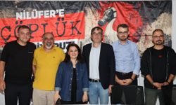 Nilüfer Kent Konseyi: Katı atık projesine bilimsel itiraz