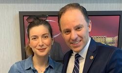 Deniz Yavuzyılmaz’ın eşi hakkında soruşturma