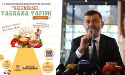 Denizli Büyükşehir geleneksel lezzetleri yaşatacak