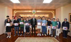 Osmangazi’de Fırsat Eşitliği Başarıya Dönüştü
