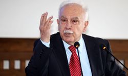 Kozinoğlu soruşturmasında Doğu Perinçek ifade verdi