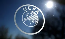 UEFA Ülke Puanında Türkiye'nin Sırası Belli Oldu