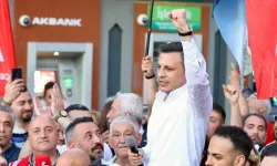 Özgür Çelik ifadeye çağrıldı