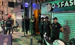 Türkiye genelinde “Ailem Güvende” operasyonu