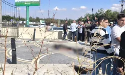 Ankara’da emeklilerin eyleminde silahlı int*har girişimi