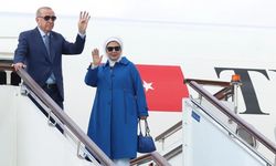 Erdoğan ABD’ye hareket etti: BM Genel Kurulu’na katılacak
