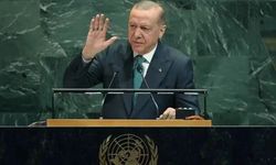 Erdoğan BM’de konuştu: İran sessizliği dikkat çekti