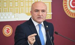 İYİ Parti'den OVP'ye 'beceriksizlik' tepkisi
