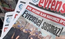 Evrensel’in X hesabına erişim engeli getirildi
