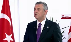 Özgür Özel’den 9 Eylül mesajı