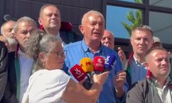 Çervatoğlu hakim karşısında: “Bu kelleyi veririz”