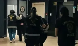 Afyonkarahisar’da fuh*ş operasyonu