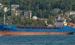 Silivri açıklarında iki gemi çarpıştı: 10 mürettebat kayıp