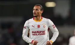 Leroy Sane için flaş iddia: Milli takım dönemi bitti mi?
