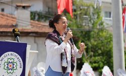 Göktepe’de kültür ve dayanışma 12’nci kez buluştu