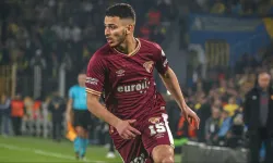 Göztepe’den Cherni kararı: Nantes’a kiralandı