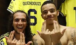 UEFA’dan Guendouzi ve Greenwood’a maç cezası