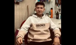 Çöp kamyonunun altında kalan temizlik görevlisi hayatını kaybetti