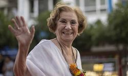 Gülsen Tuncer Son Yolculuğuna Uğurlandı