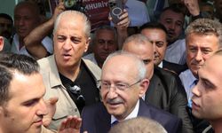 CHP lideri Kemal Kılıçdaroğlu İzmir’de