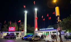 Fuar değil, tam bir 'ticari eğlence merkezi’