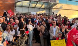 CHP’li Karadağ’dan Özgür Özel’e: Bu kepazeliğin sebebi sizsiniz!