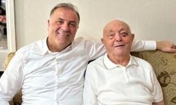 İBB Başkanvekili Nuri Aslan’ın babası hayatını kaybetti