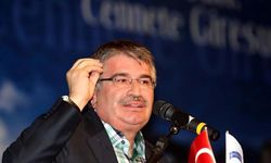 Süleymancılar soruşturmasında İdris Naim Şahin ifade veriyor