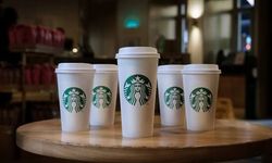 Starbucks Kuzey Amerika’da küçülmeye gidiyor