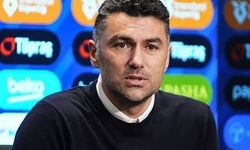 Arca Çorum FK’da Burak Yılmaz dönemi başladı
