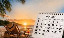 AK Parti’den yeni resmi tatil teklifi