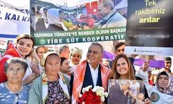 ‘Küçükler birleşecek büyük olacak'