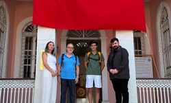 Farkoh Köşkü'nde anlamlı buluşma