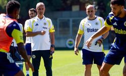 Fenerbahçe’den İsmail Kartal paylaşımı: Görevinin başında