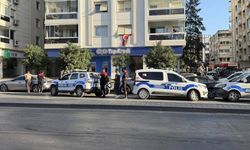İzmir’de banka soygunu iddiası: Özel Harekat sevk edildi