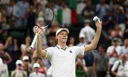 Jannik Sinner Çin Açık’tan çekildi
